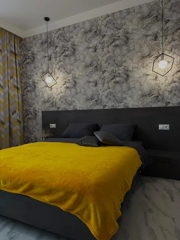 Дом с теплым бассейном 35’