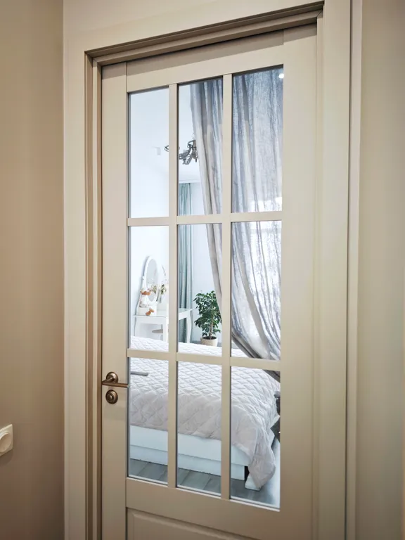 Квартира в историческом центре у живописного пруда