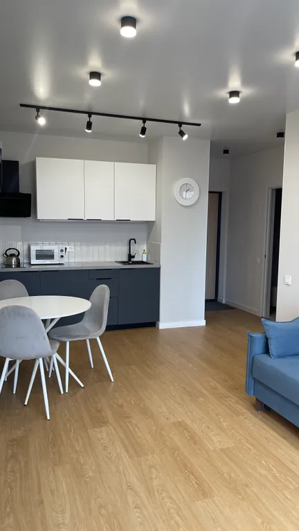 Квартира Классная квартира - это wow-apartment — Казань