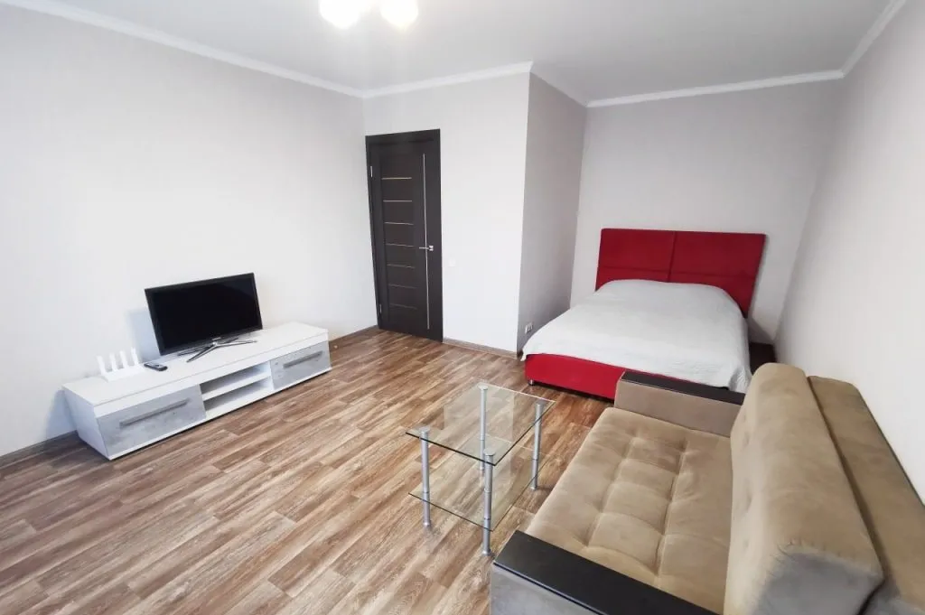 Квартира в самом центре города Гомеля около вокзала — аренда посуточно в Гомель