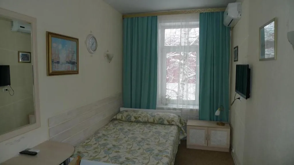 Квартира Комната — аренда посуточно в Череповец