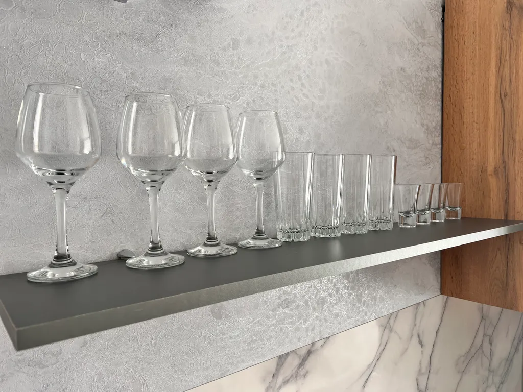 Уютная квартира со свежим ремонтом в новой части города