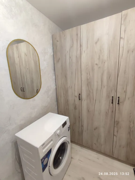 2-комнатная квартира чистая и светлая