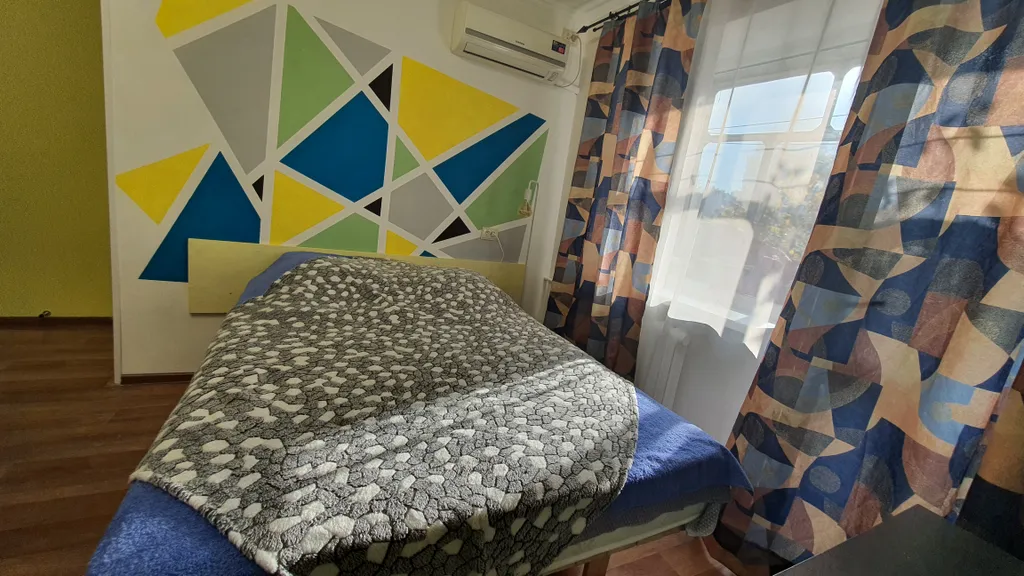 Квартира в центре — аренда посуточно в Новороссийск