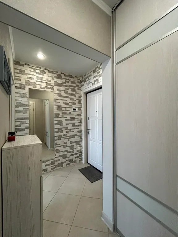 Уютная квартира рядом с центром