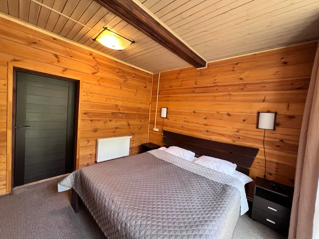 Вилла Делюкс СПА