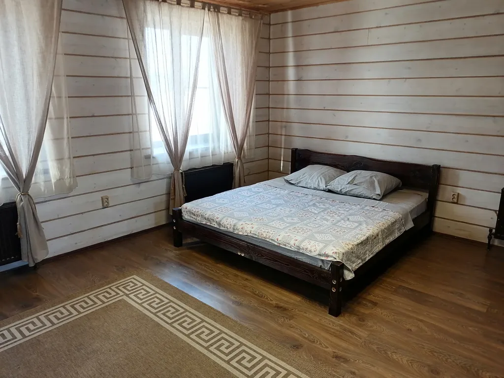 Дом для отдыха