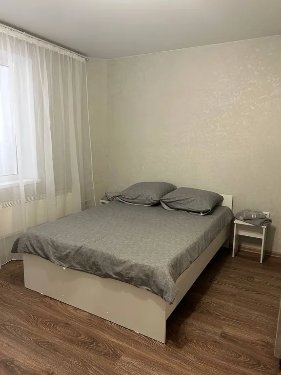 Уютная студия в центре города.