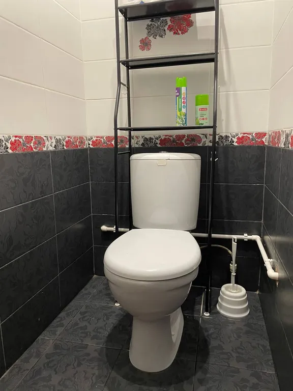 Коттедж Просторный трёхкомнатный дом — Элиста