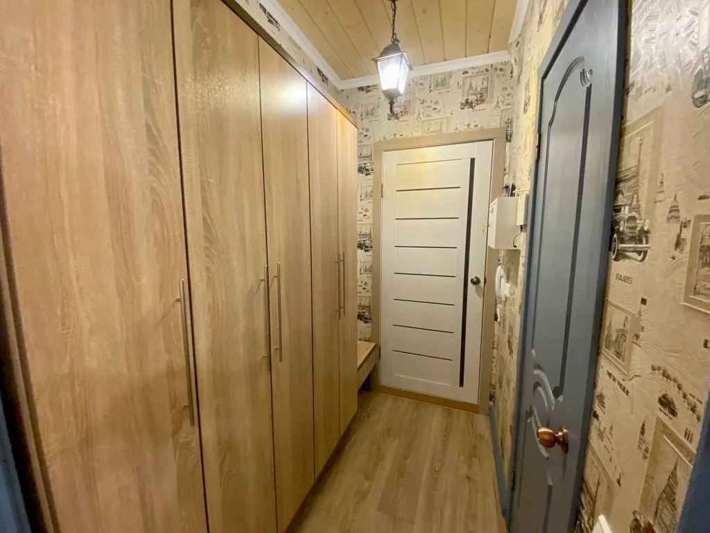 Уютные апартаменты в центре города