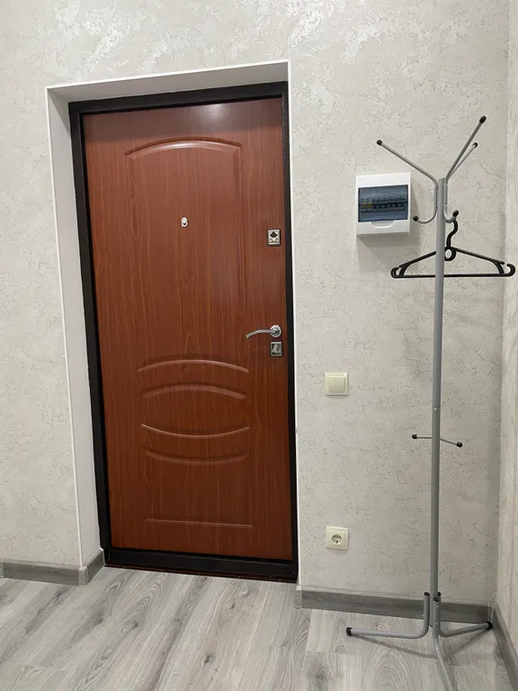 Уютная квартира в 10 минутах от аэропорта и жд