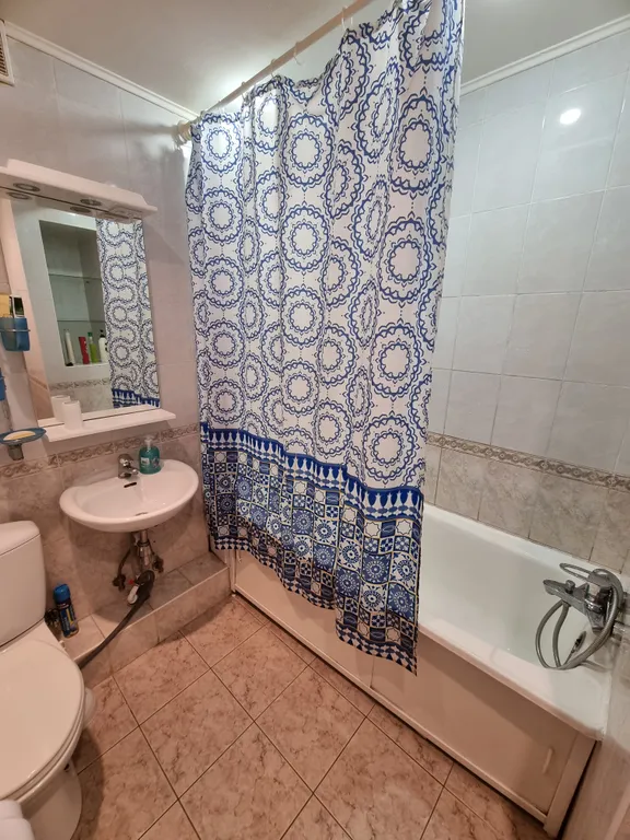 Студия Istoma на центральной набережной