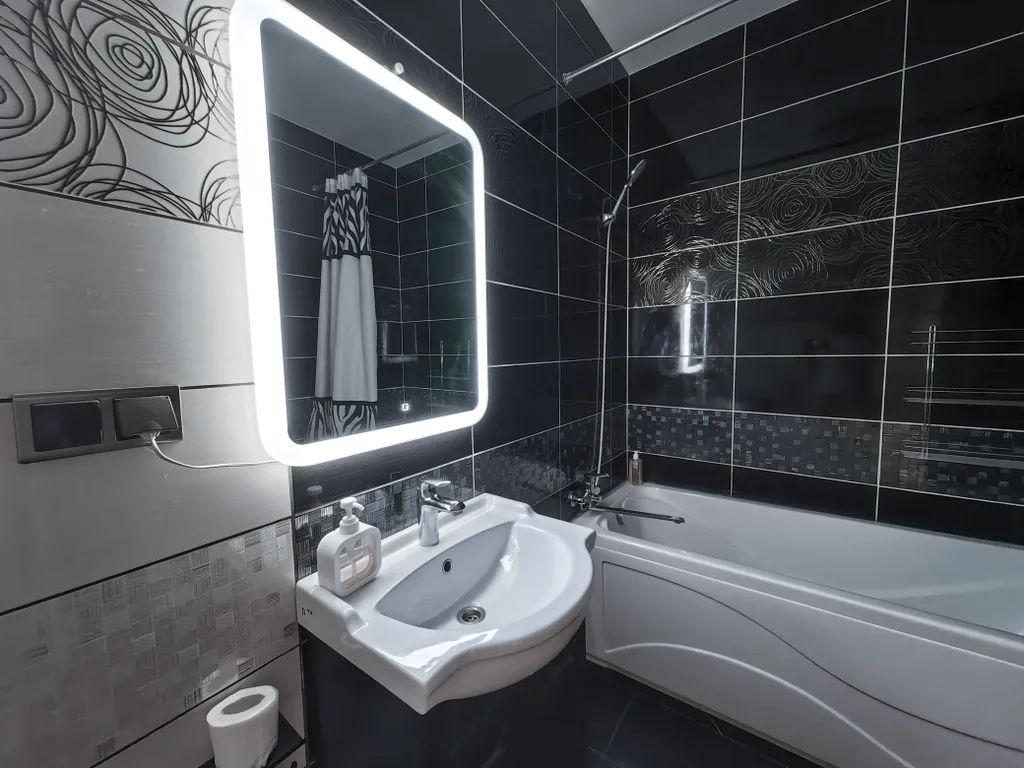 Апартаменты для комфортного отдыха