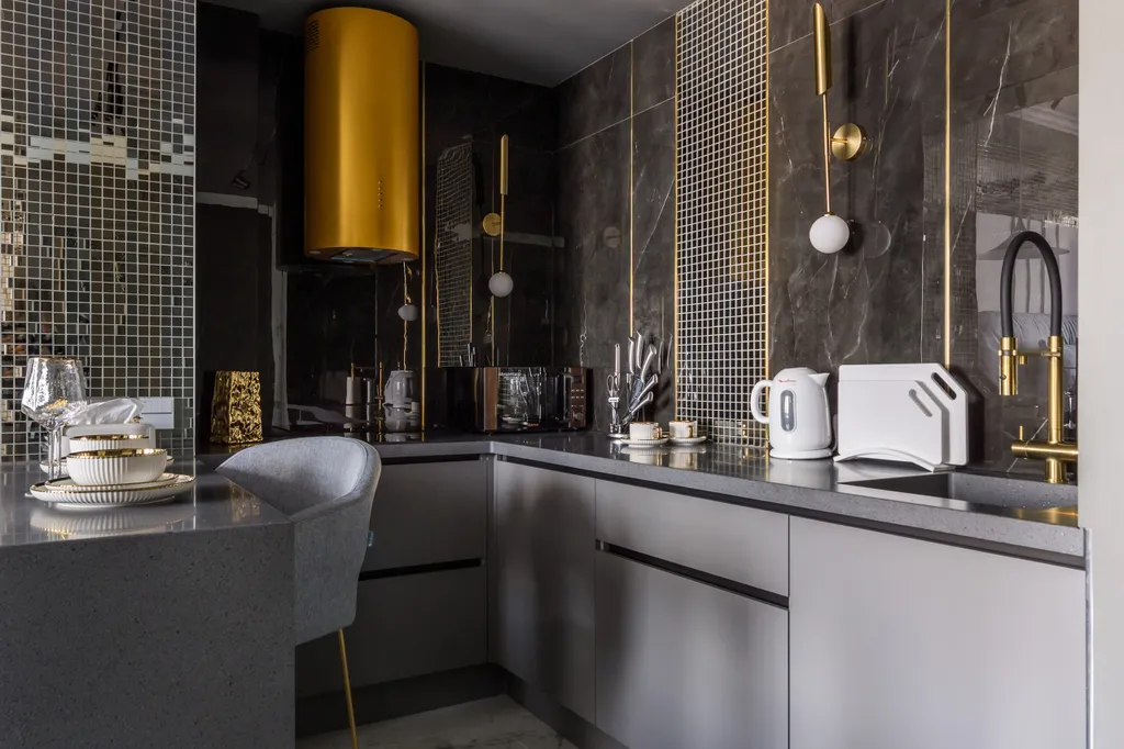 Роскошные премиум апартамент