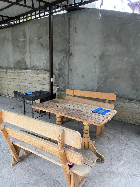 Дом в центре