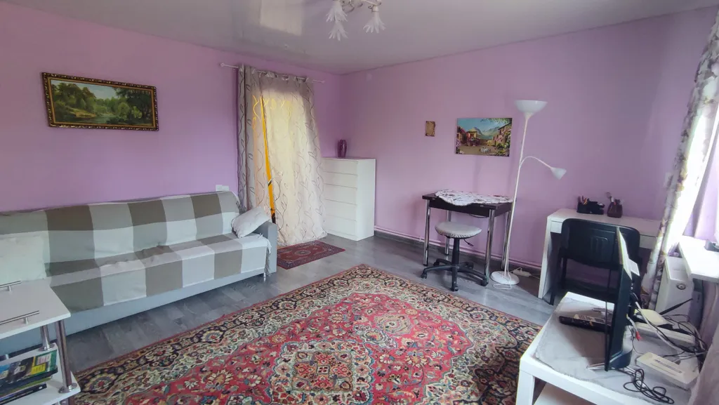 Коттедж Домик для отдыха с двумя спальнями и своим двором — Севастополь