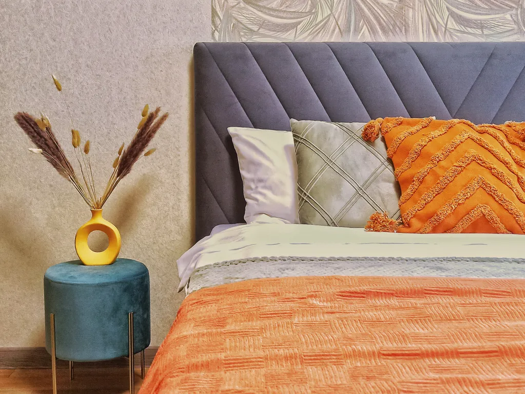 1-к квартира на 2-4 гостя в тихом дворе 212 квартала