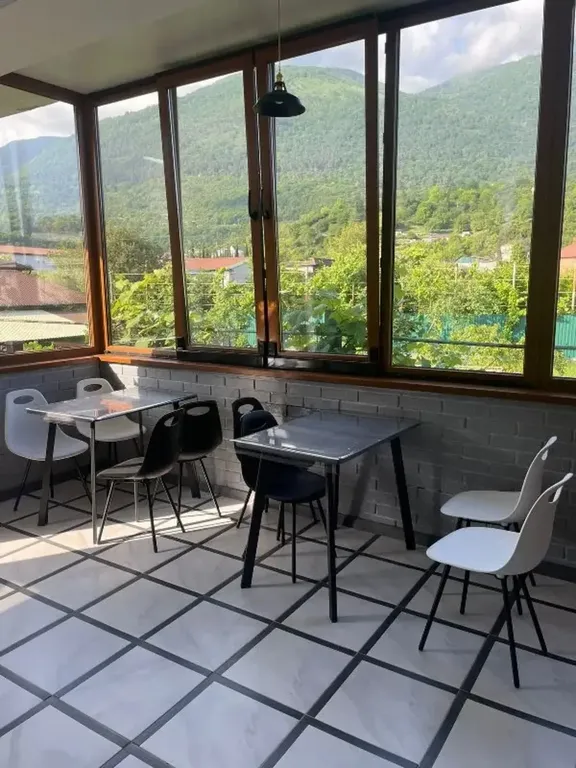 Квартира Комната — Гагра