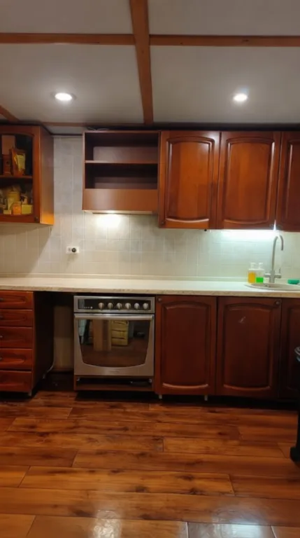 Дом с баней на выходные, праздники или на лето