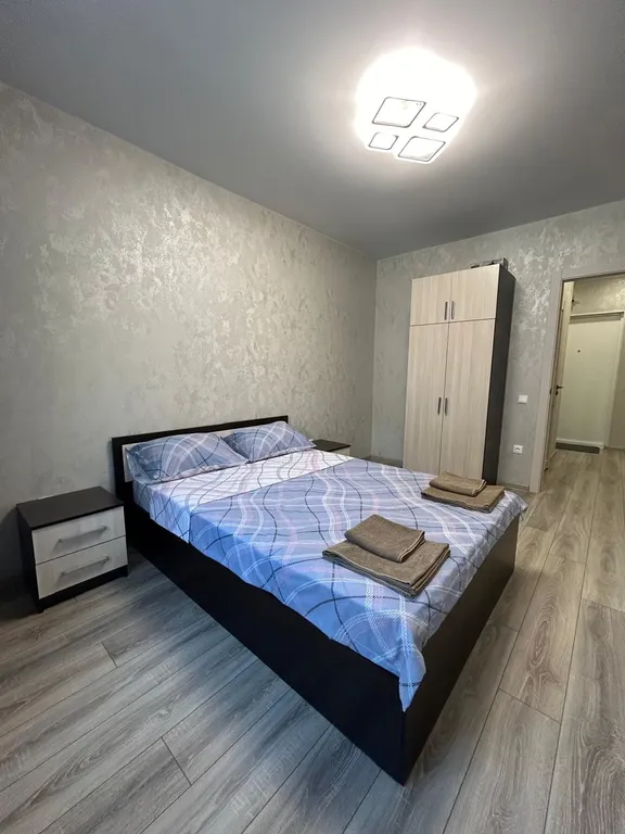 Квартира Апартамент в центре в новом ЖК — Курск