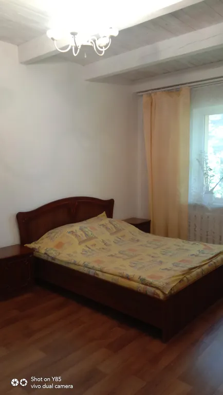 Уютный дом недалеко от центра Бреста