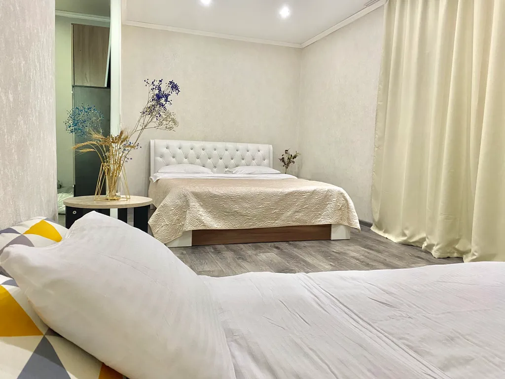 Уютная квартира в центре города, район Силуэт — аренда посуточно в Петропавловск-Камчатский