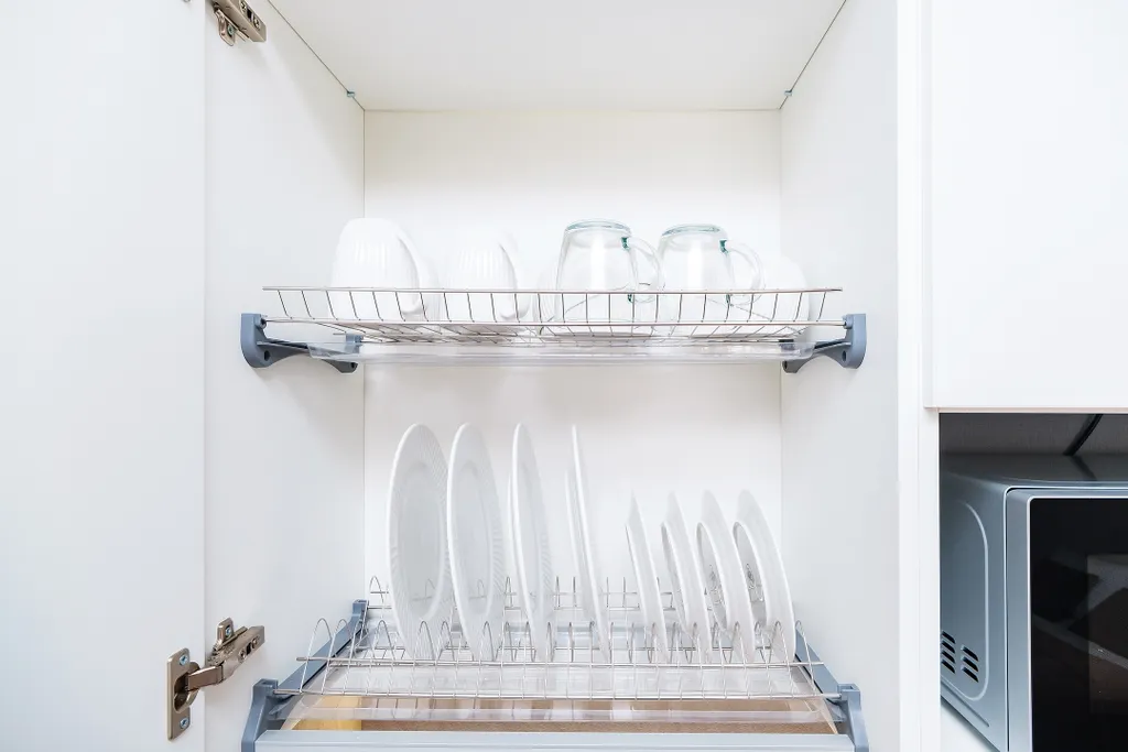 Уютная студия для двоих или с ребёнком