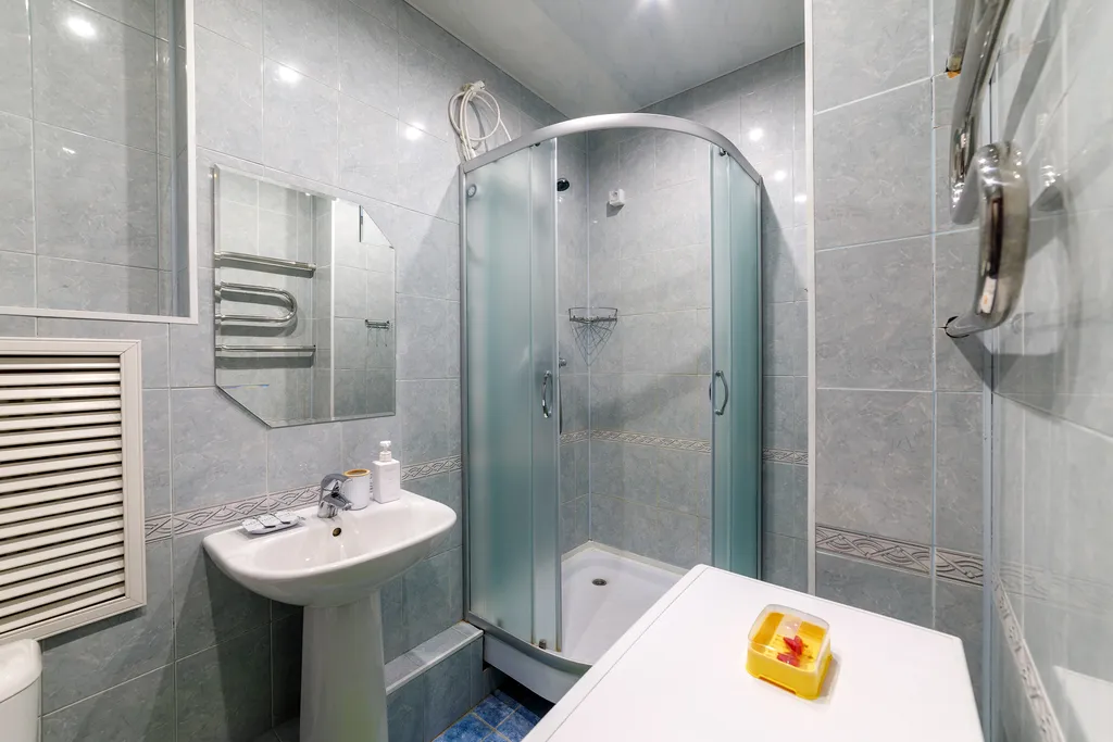 Апартаменты с закрытой парковкой