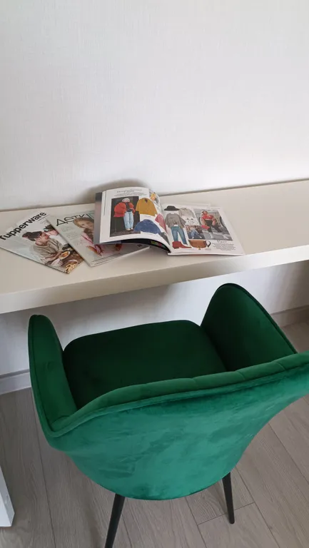 Стильная просторная уютная квартира с кондиционером и парковкой