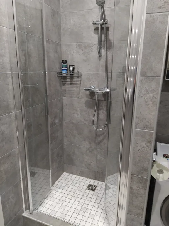 Современные апартаменты Пляж