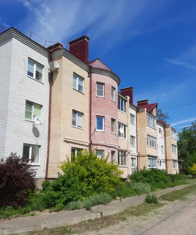 Студия на набережной Волги