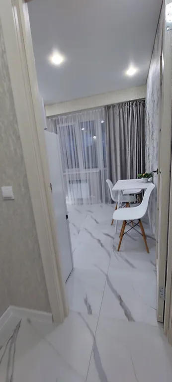 Романтика и комфорт