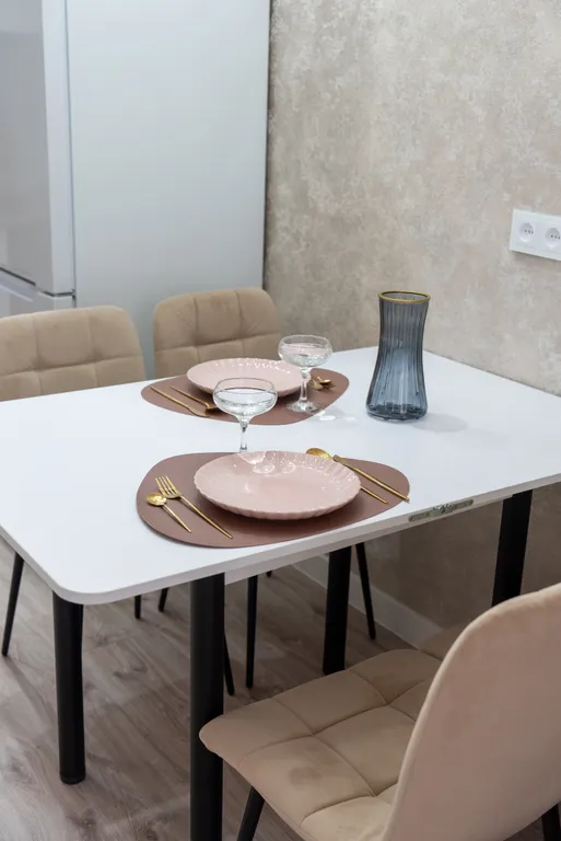 Стильные апартаменты в столице Адыгеи