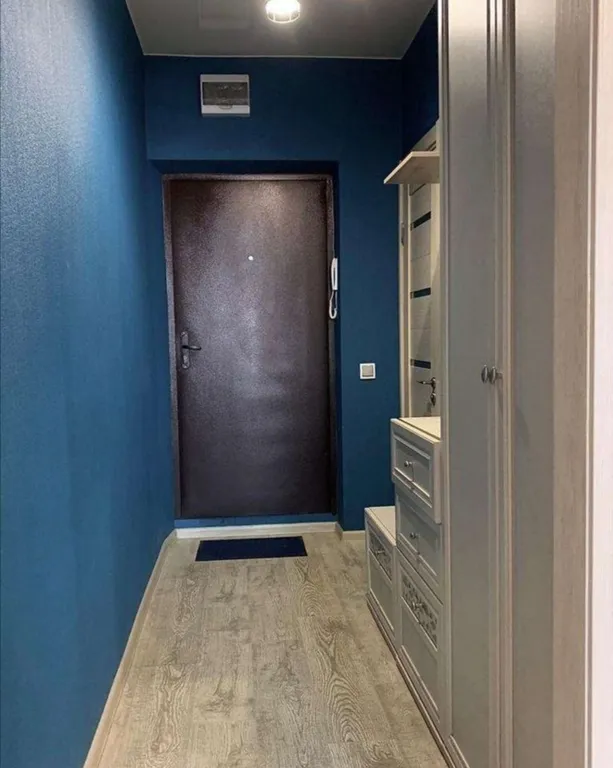 Центр как на ладони