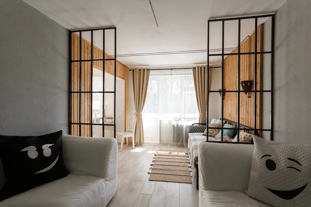 Квартира Две Подушки — аренда посуточно в Вологда