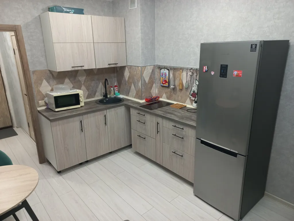 Любимый уголок в южном