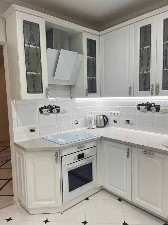 Квартира Квартира Бархатный вечер — Калининград