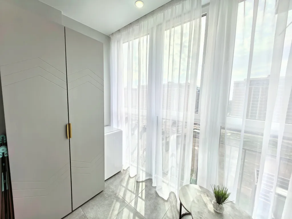 Квартира Квартира На высоте — Краснодар