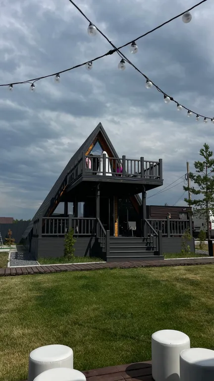 Гостевой дом Омо