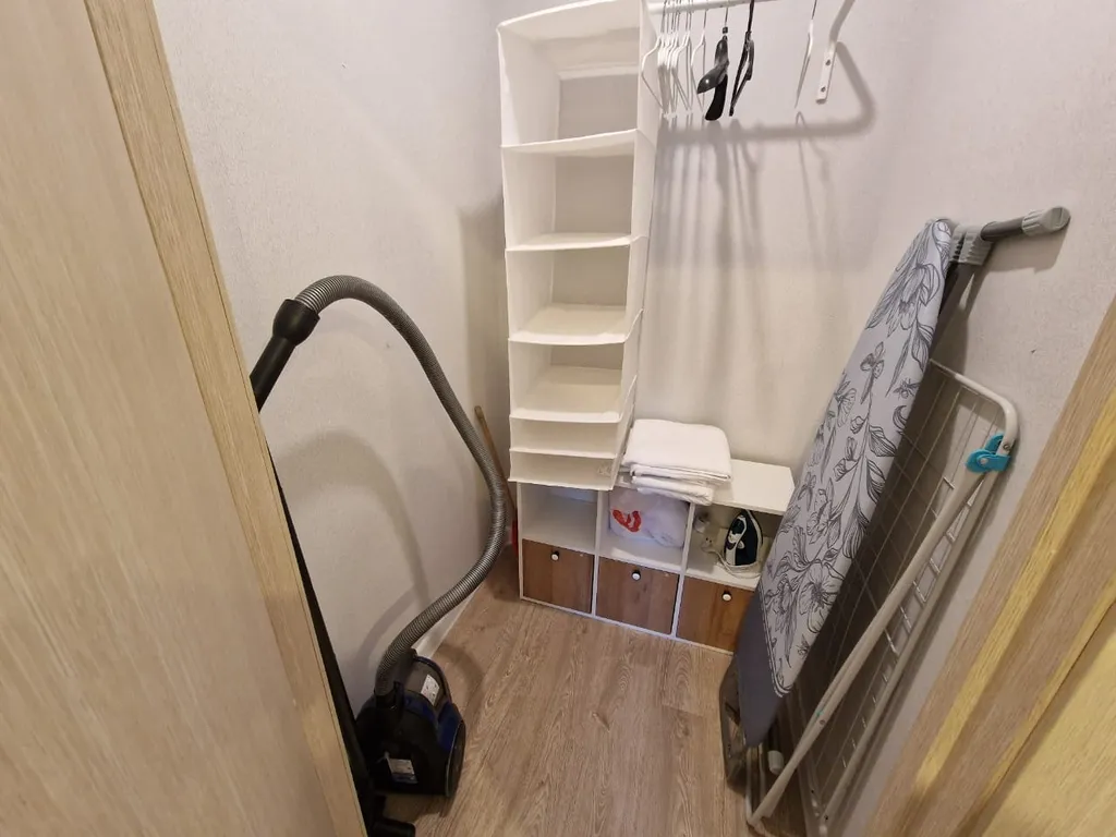 Апартаменты Walt Whitman