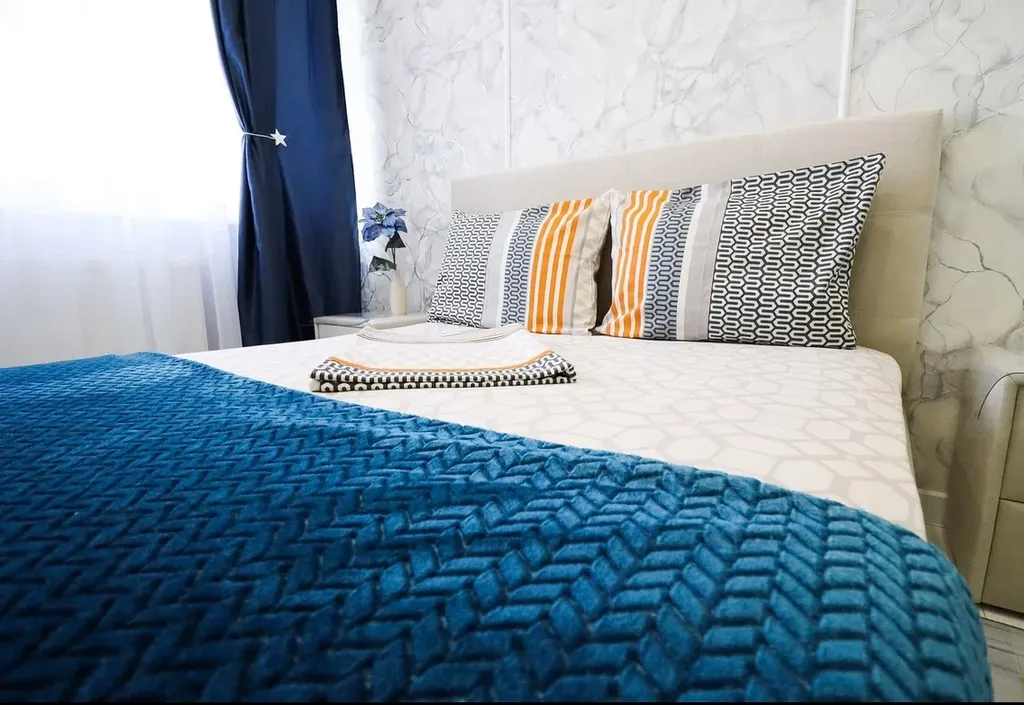 Евро апартаменты