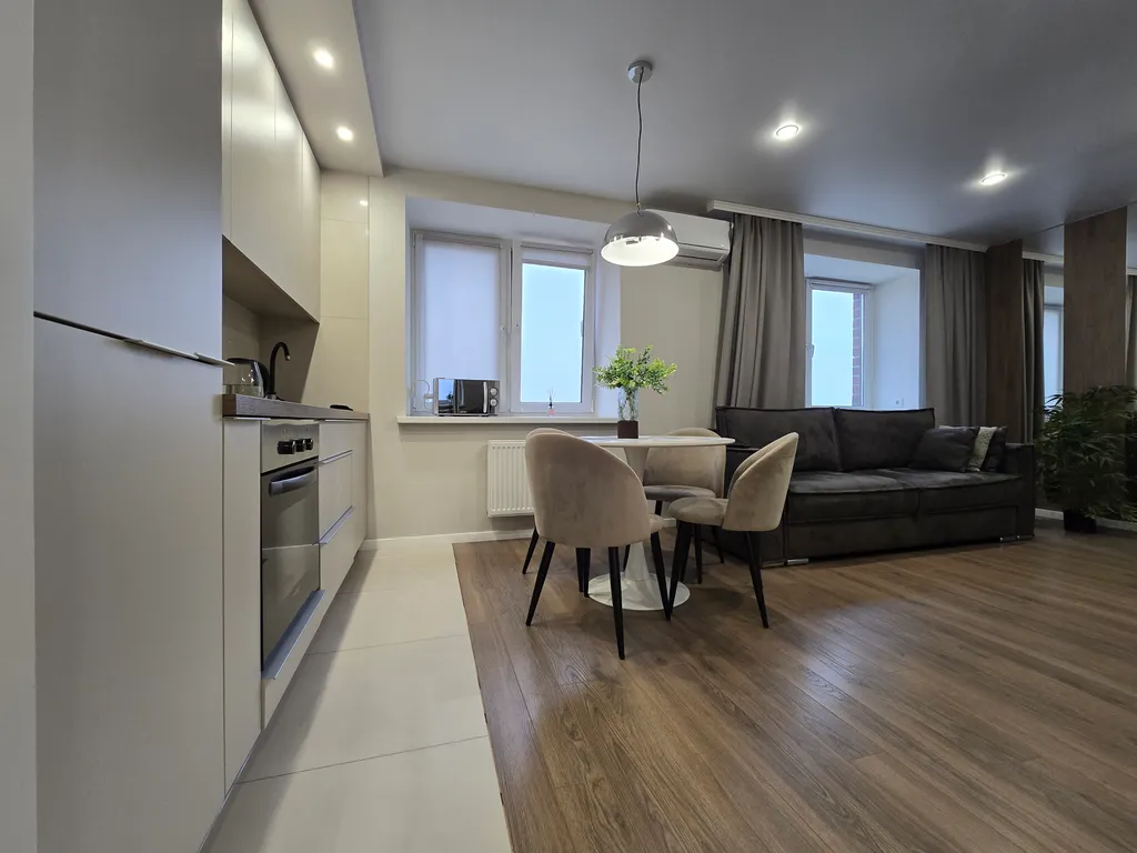 Vip apartment Brest новинка