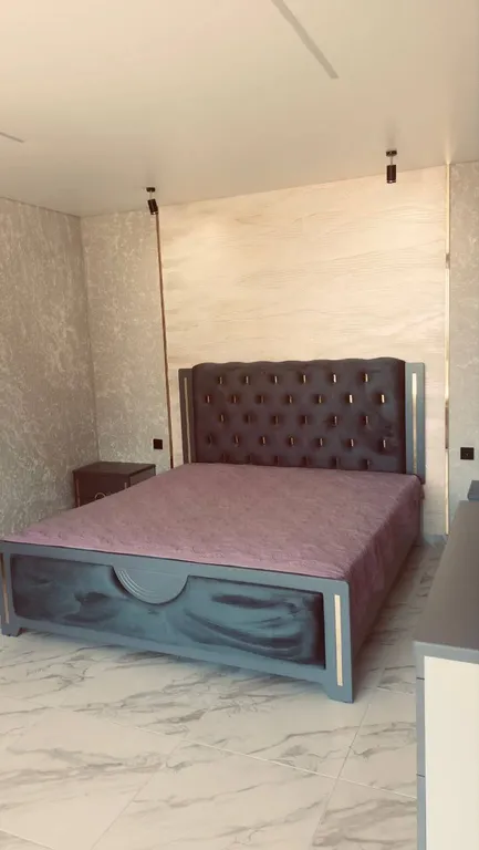 Апартаменты с видом на море