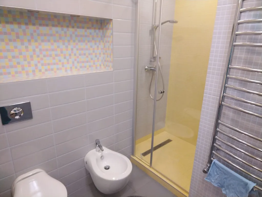 Квартира Уютная квартира на Берегу Балтийского Моря — Зеленоградск