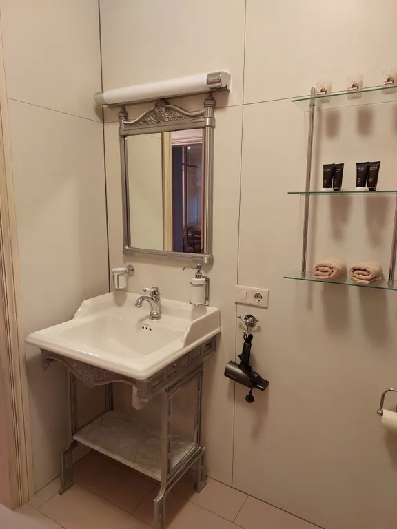 Квартира Квартира Очарование с видом на озеро — Светлогорск