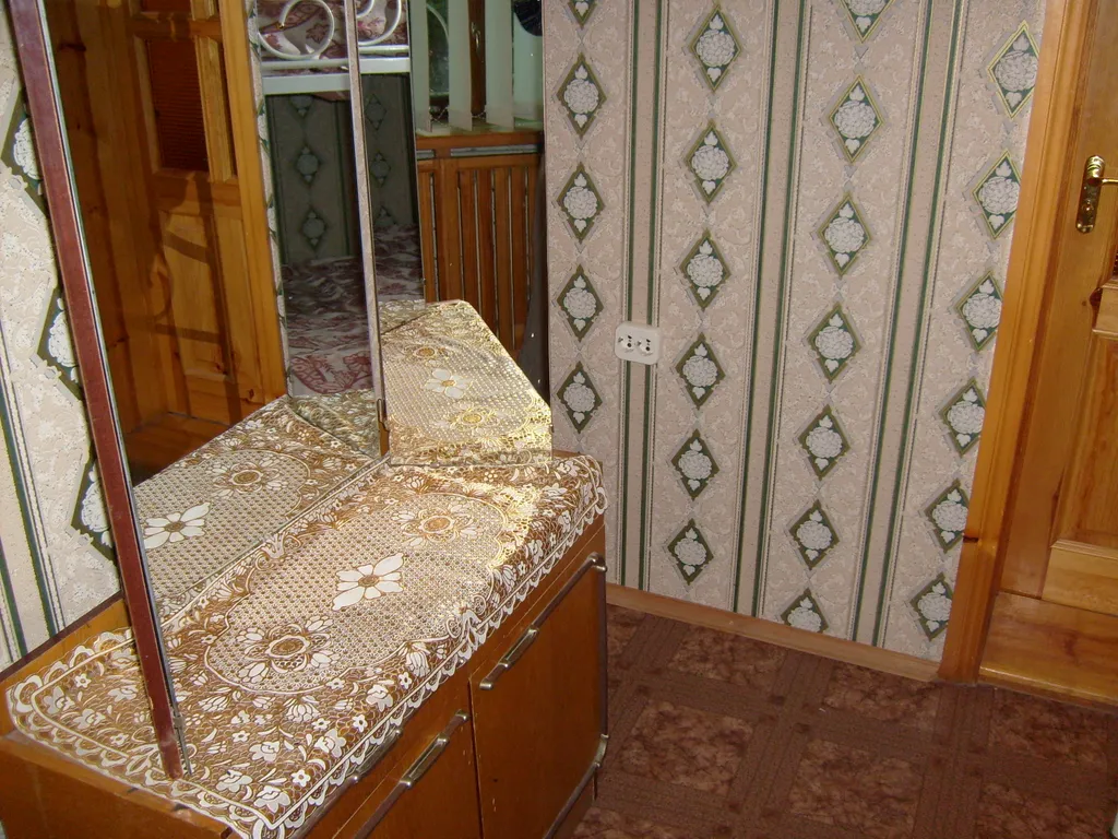 3-комнатный Дом