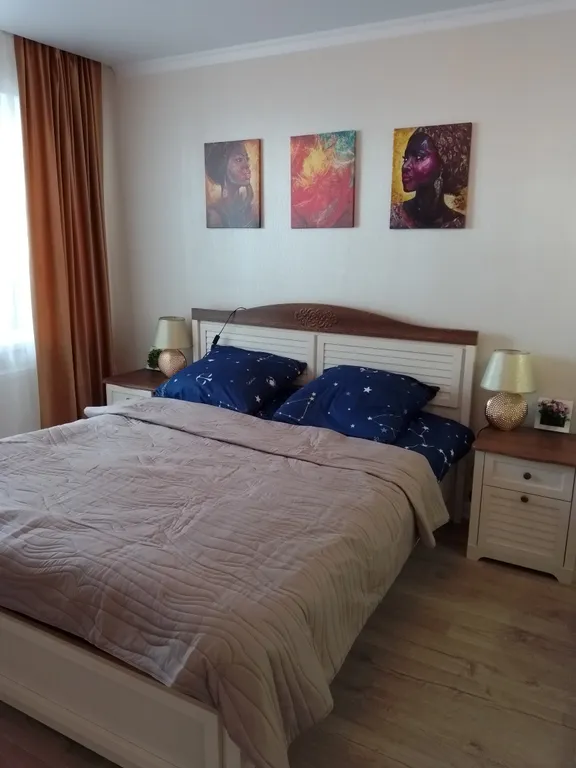 Уютная квартира в центре города — аренда посуточно в Тобольск