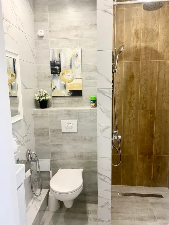 Уютная видовая квартира в центре на набережной