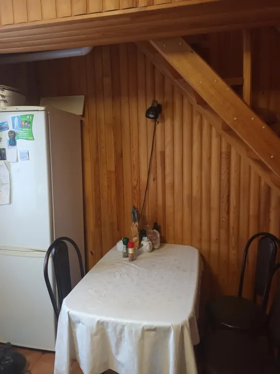 4-комнатный Дом