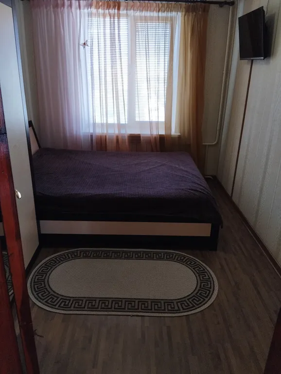 Квартира Уютная квартира — Евпатория